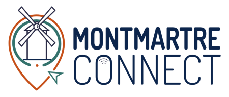 Montmartre Connect Logo