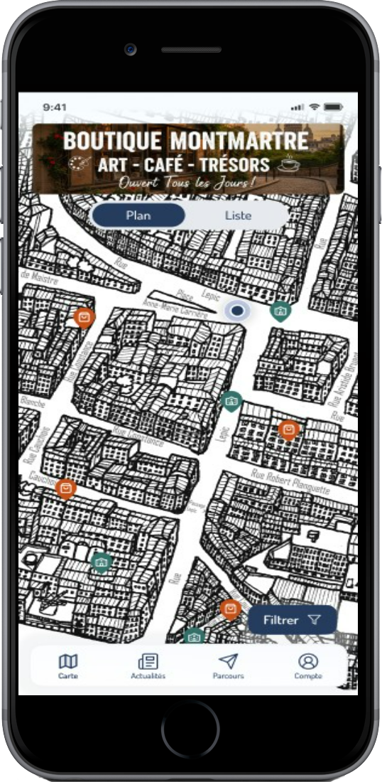 app-montmartre-connect-carte