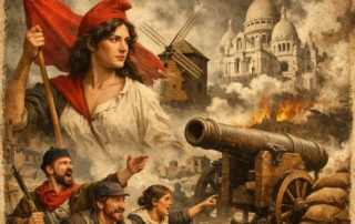 commune-paris-montmartre Montmartre Connect