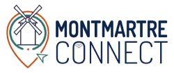 Montmartre Connect Logo