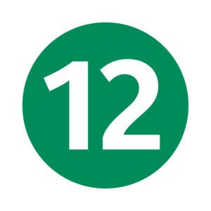 metro ligne 12