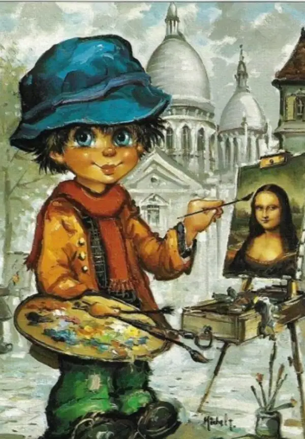 poulbot-dessin-enfant-3 poulbot-dessin-enfant