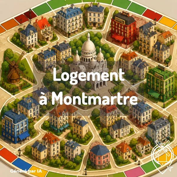 logement-montmartre logement à Montmartre analyse