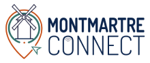 Montmartre Connect Logo