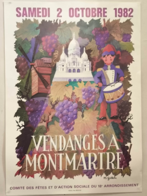 fete-des-vendange-montmartre-1982