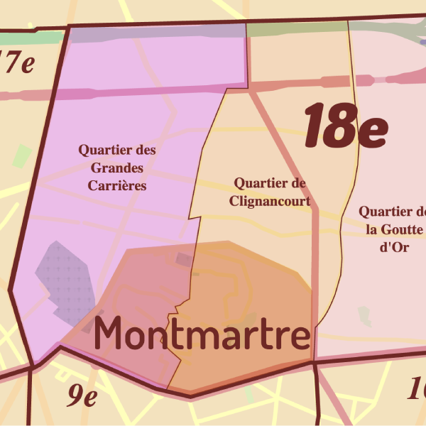 montmartre-18eme-grandes-carrieres-clingnancourt montmartre-18eme-grandes-carrieres-clingnancourt