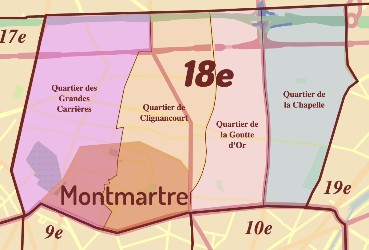 montmartre-quartiers-administratifs