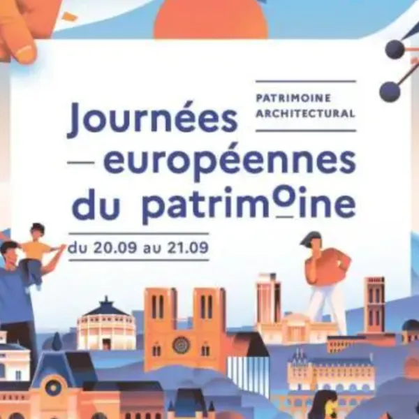 jep-2026 Journées Européennes du Patrimoine