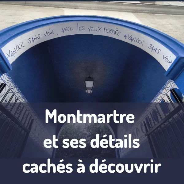montmartre-details-caches La Halle Saint Pierre à Montmartre